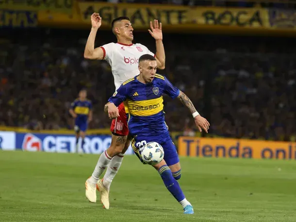 Estudiantes y Boca juegan por la Copa Argentina