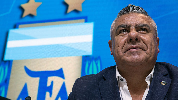La AFA convocará a un plebiscito para definir la incorporación de las SAD