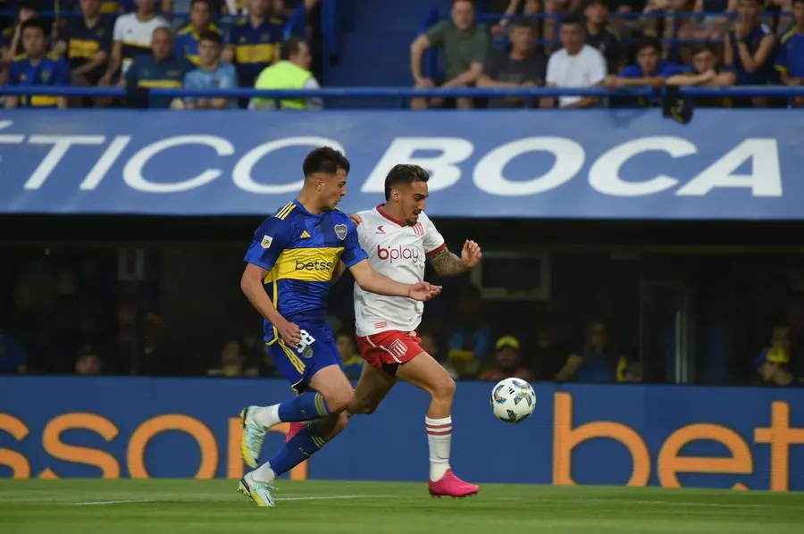 Copa Argentina: Estudiantes y Boca se medirán en el Mario Alberto Kempes