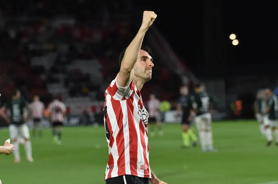 Mauro Boselli anunció su retiro del fútbol profesional