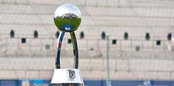 Así quedaron los cruces de cuartos de final de la Copa de la Liga Profesional