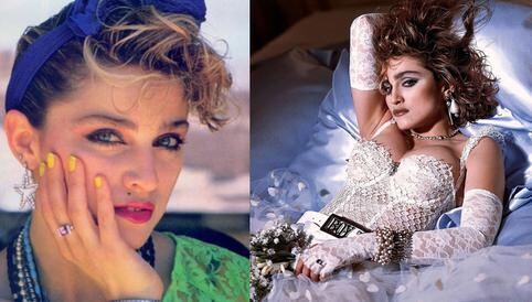 'Like a Virgin', el disco que encumbró a Madonna, cumplió 39 años