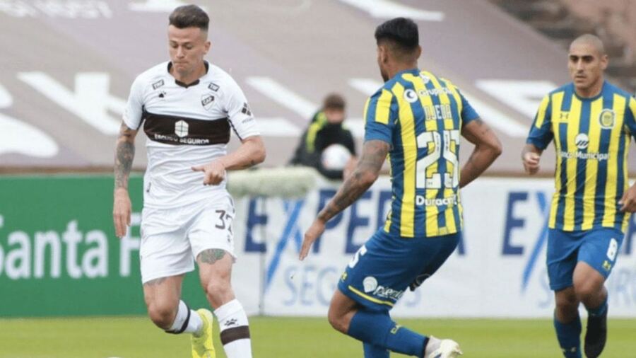 Rosario Central vs. Platense, la final de la Copa de la Liga: confirmaron el horario y la sede del partido por el título