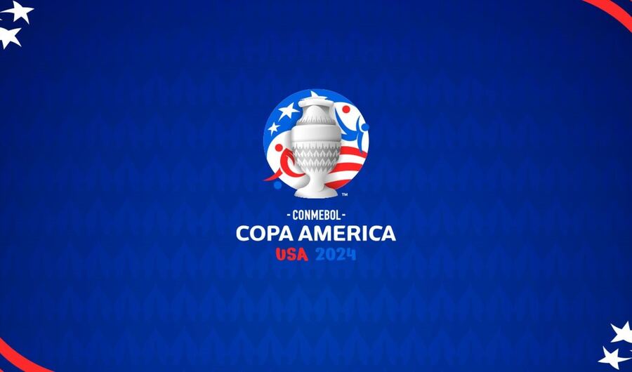 Se sortea la Copa América 2024