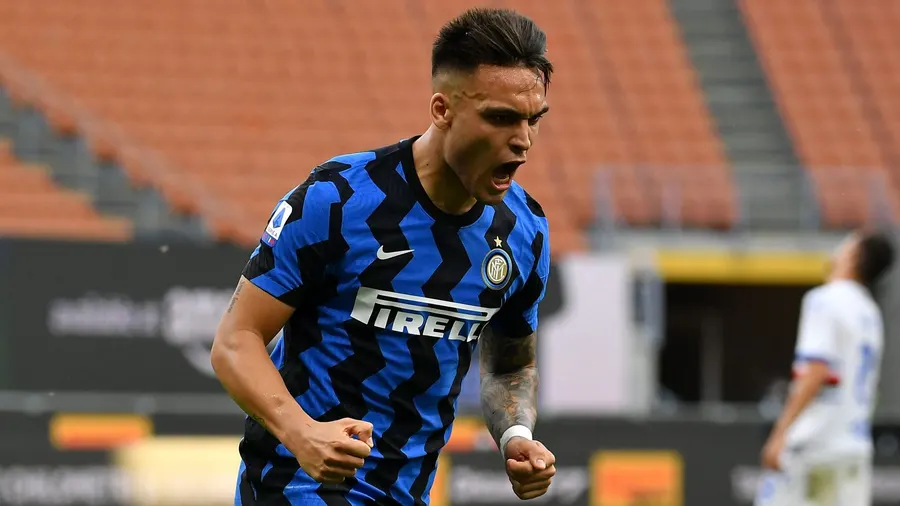 Lautaro Martínez renovará su contrato con Inter hasta 2028