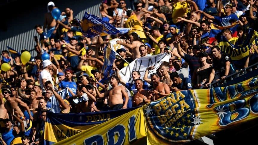 Boca Juniors: sortearon a un nuevo juez para la causa de las postergadas elecciones