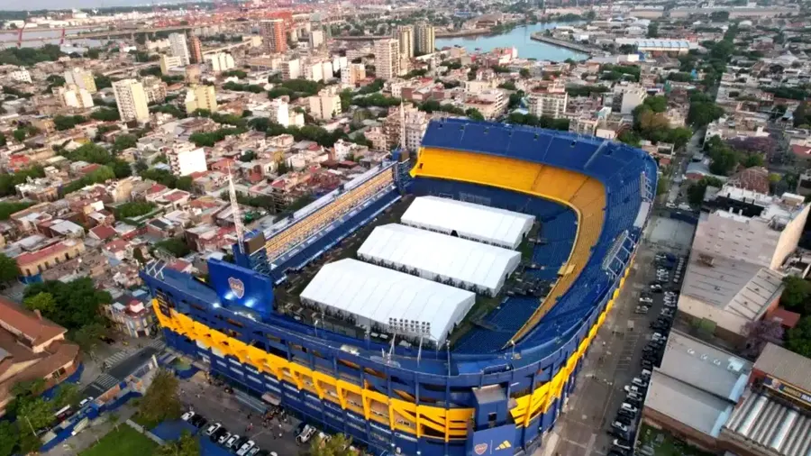 La Cámara Civil define si habilita o no las elecciones en Boca