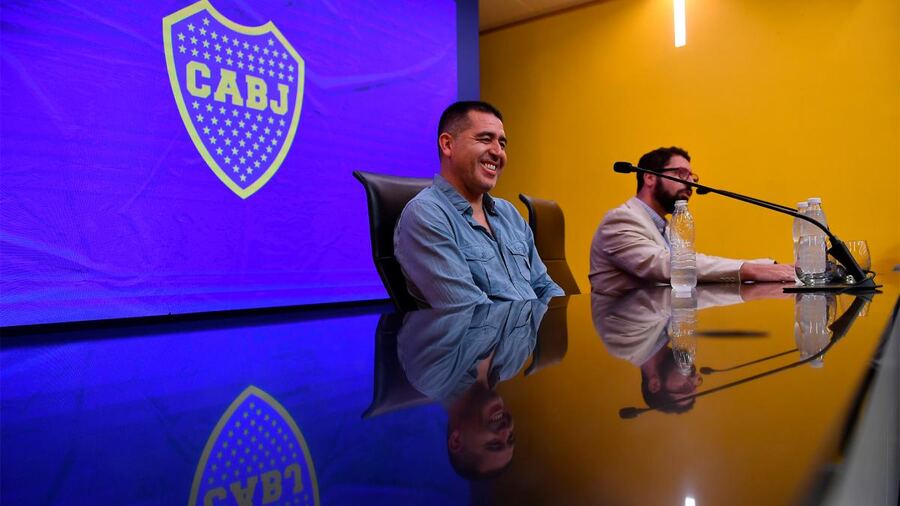 La Cámara Civil ordenó que se celebren las elecciones en Boca y finalmente serán el 17 diciembre