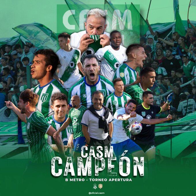 San Miguel superó a Douglas Haig por penales y ascendió a la Primera Nacional