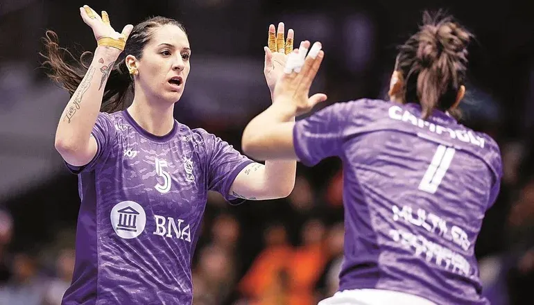 Mundial de handball femenino: Argentina perdió ante España en el comienzo de la Main Round