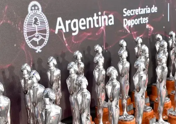 Se conocieron los nominados a los Premios Olimpia, que reconocerán a los mejores deportistas de 2023