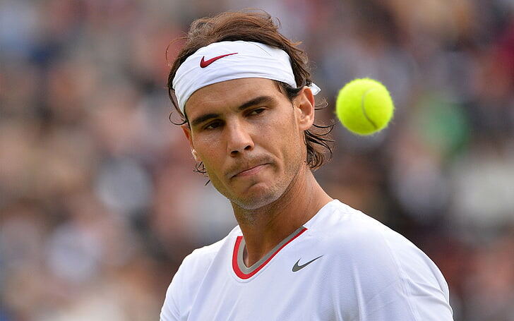 Rafael Nadal anunció su regreso al tenis