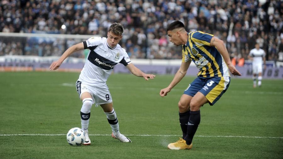 Gimnasia visita a Central buscando una victoria
