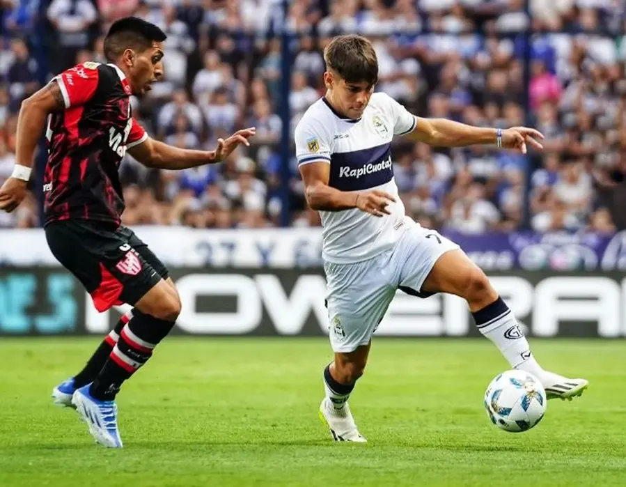 Gimnasia cayó en La Plata ante Instituto