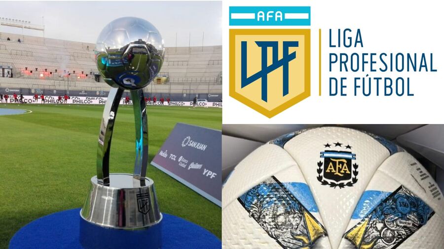 Hoy se cierra la fecha 10 de la Copa de la Liga Profesional