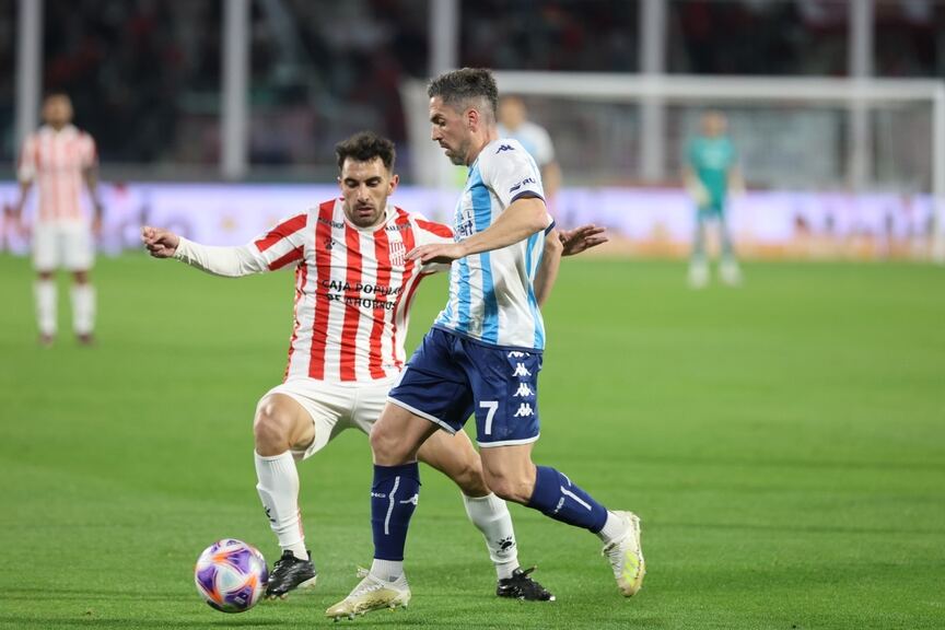 Racing jugará ante San Martín de Burzaco por Copa Argentina