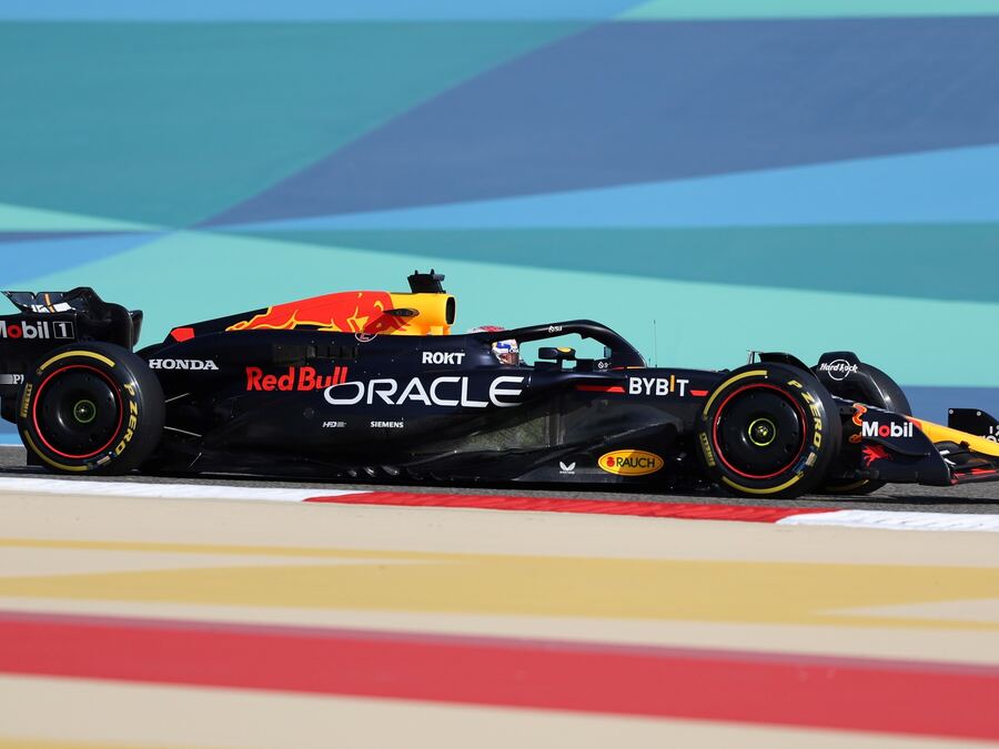 F1 GP de Arabia Saudita: horarios de la clasificación, cómo y dónde ver la Fórmula 1