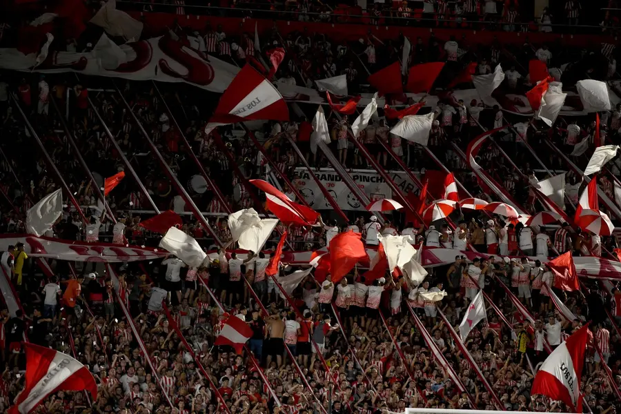 Supercopa Argentina: Estudiantes dio a conocer la logística que deberá seguir la hinchada que viaje a Córdoba