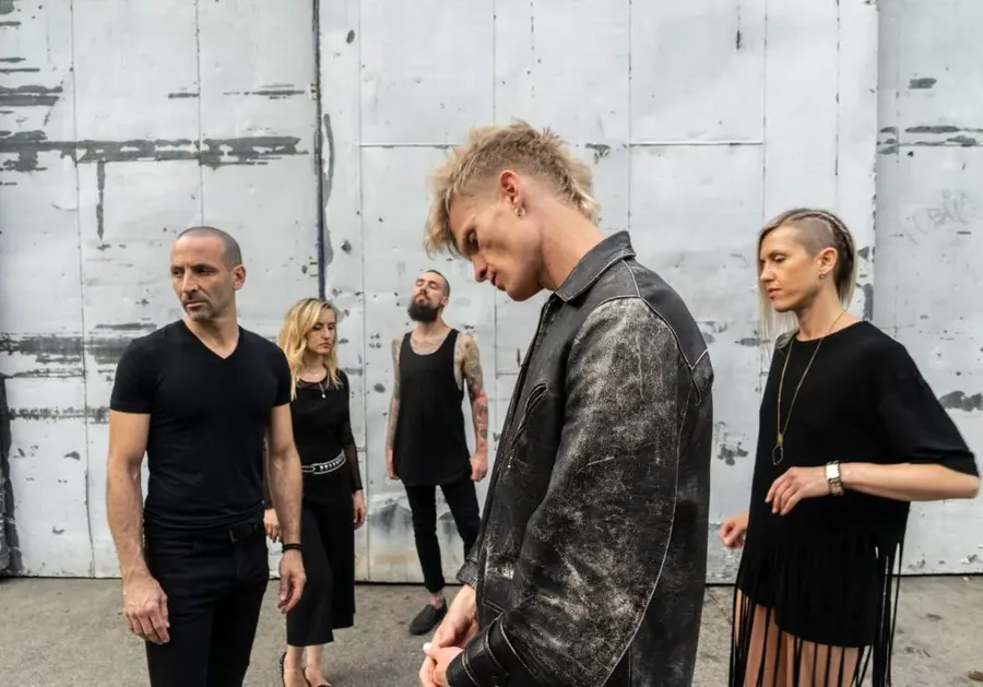 La banda Mother Mother vuelve a la Argentina