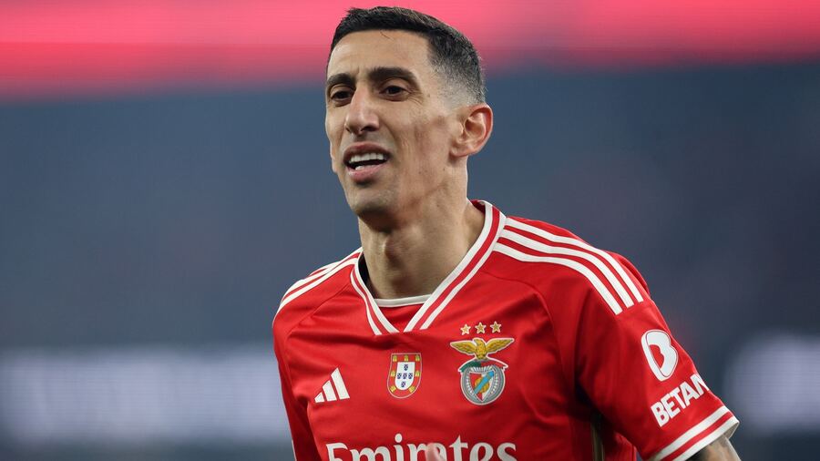 Aseguraron que Ángel Di María no volverá a jugar a Rosario Central