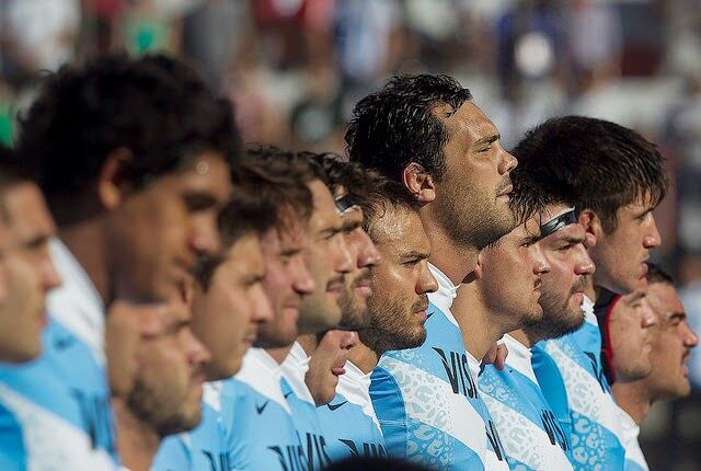Los Pumas vuelven a La Plata después de 10 años