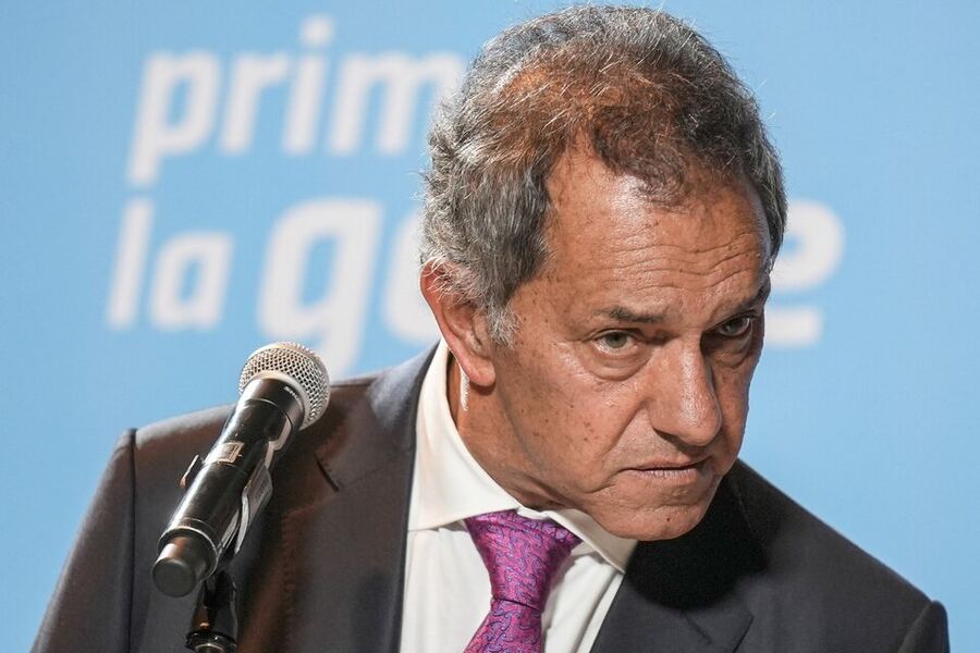 Sociedades Anónimas Deportivas: Scioli banca su "implementación"