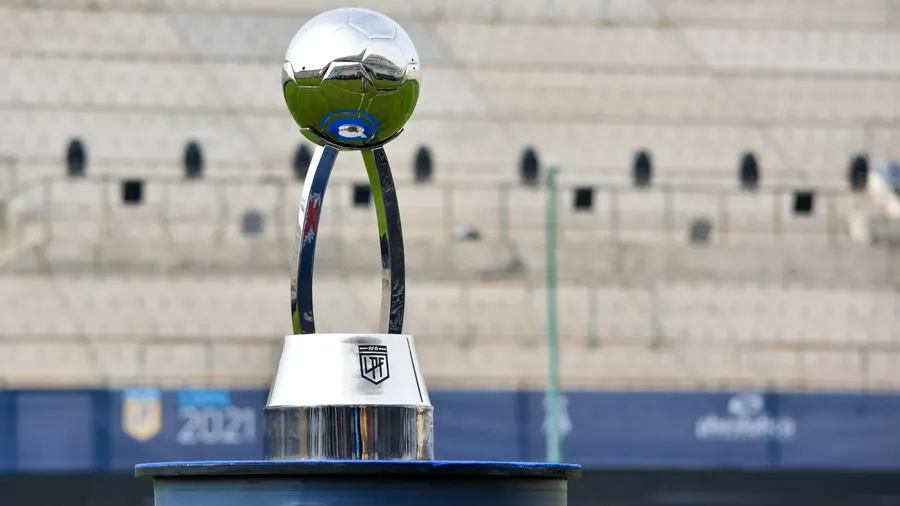 Copa de la Liga: días y horarios para la definición de las Zonas A y B