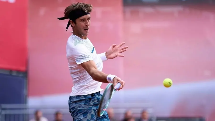 Tomás Etcheverry y Facundo Díaz Acosta avanzaron a los cuartos de final ATP 500 de Barcelona