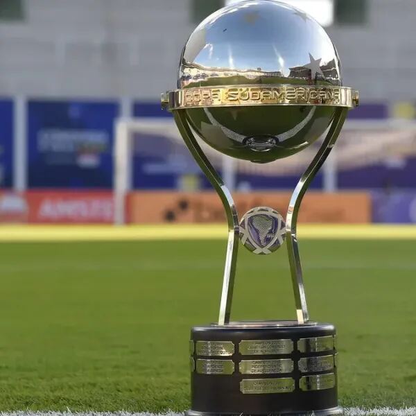 La Conmebol confirmó dónde se jugará la final de la Copa Sudamericana 2024