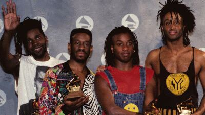 La banda estadounidense Living Colour vuelve a la Argentina