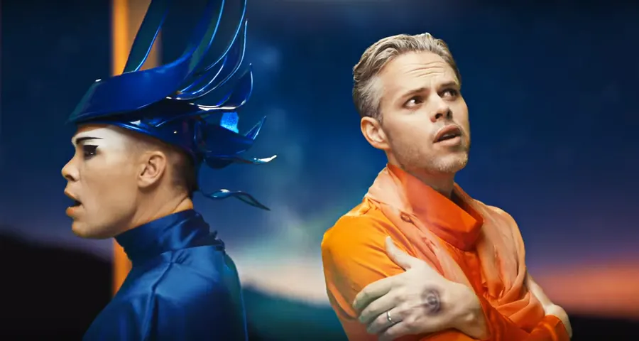 Empire Of The Sun estrena su single “Changes”