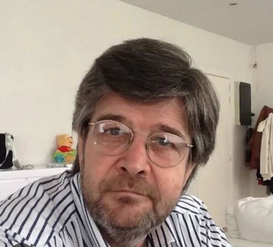 Murió Juan Berros, el representante de Marcelo Gallardo
