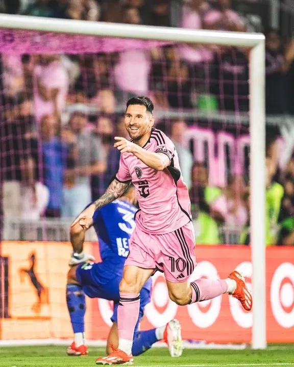 Inter Miami busca seguir por al camino de la victoria este miércoles cuando reciba al Atlanta United
