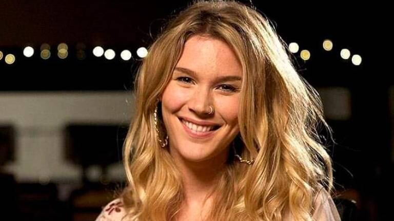 Joss Stone regresa a la Argentina y se presentará en el Movistar Arena