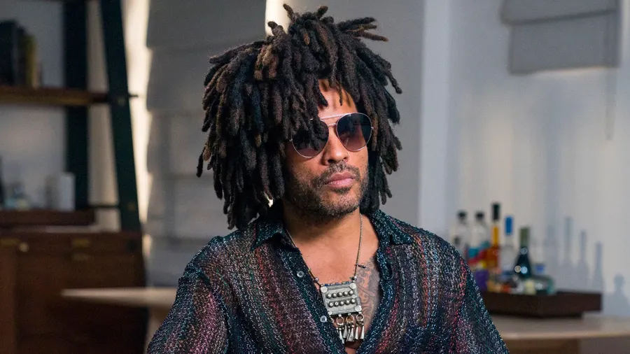 Lenny Kravitz actuará en la final de la Champions League