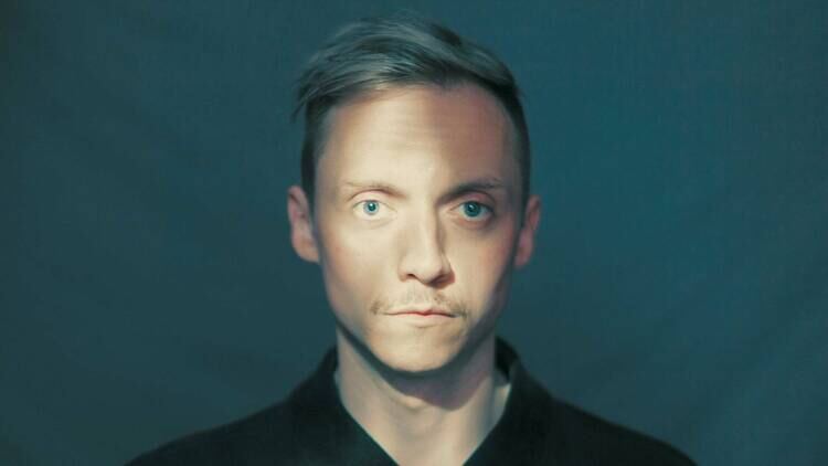 Hamish Hawk lanzó su single ‘Big Cat Tattoos’