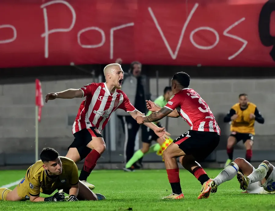 Estudiantes se la juega ante Godoy Cruz