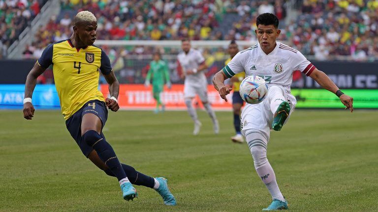 Copa América: quién será el rival de la Selección Argentina en cuartos de final