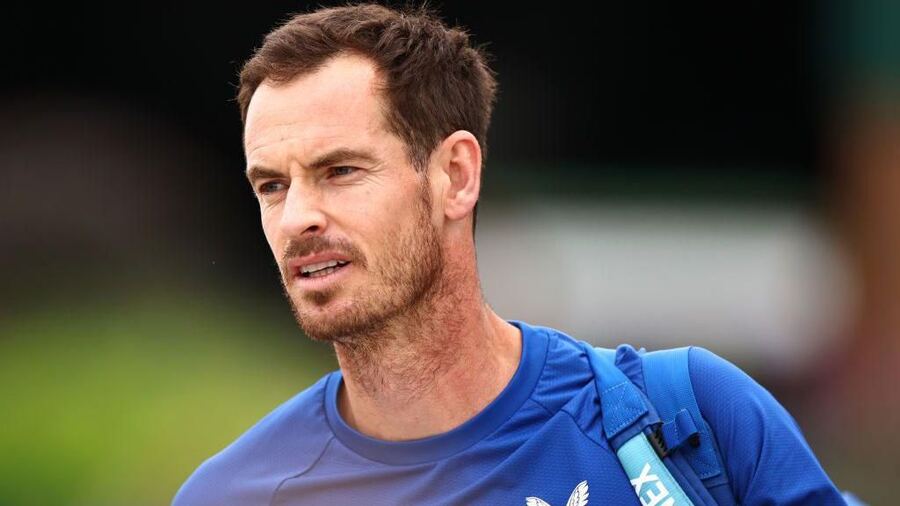 Andy Murray anunció su retiro del tenis profesional tras los Juegos Olímpicos