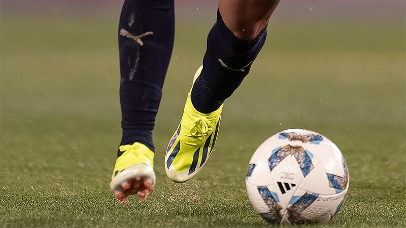 Se reanuda la liga profesional de fútbol con tres partidos