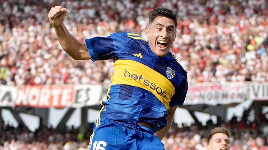 Boca va por la recuperación ante Cruzeiro en la Copa Sudamericana