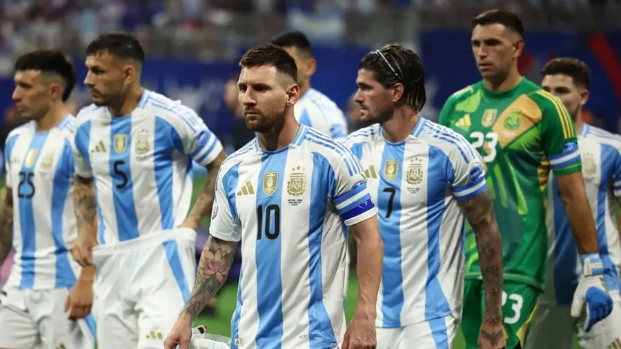 ¿Cuándo y dónde salen a la venta las entradas para Argentina vs. Chile por Eliminatorias?