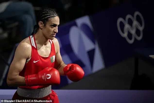 Juegos Olímpicos: la argelina Imane Khalif peleará por el oro