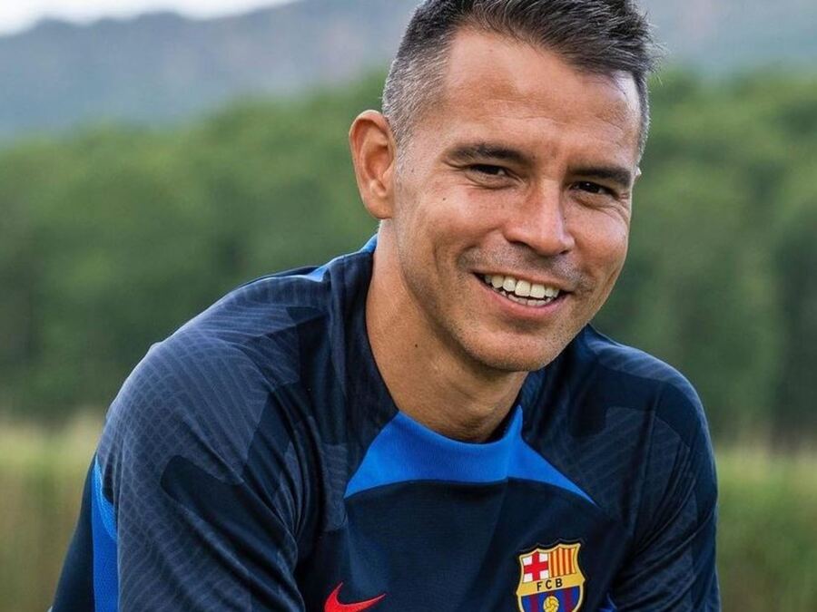 Javier Saviola estuvo detenido en Andorra por manejar alcoholizado