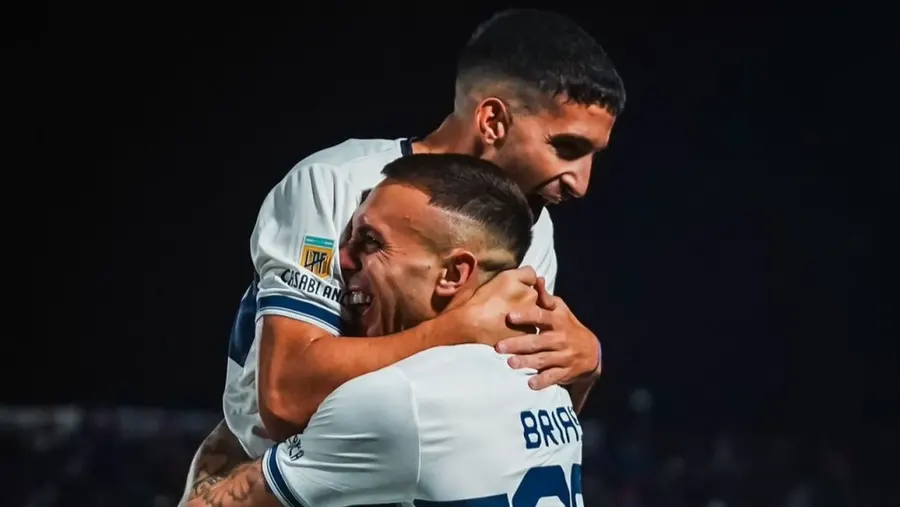 Gimnasia visita a Lanús por la Liga Profesional