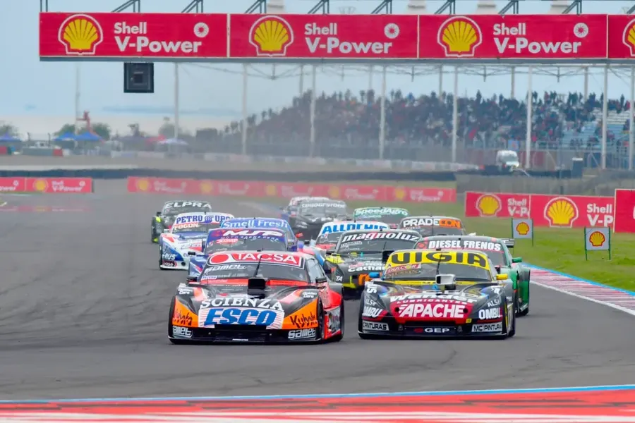 TC en San Nicolás: cronograma completo y cómo ver en vivo la fecha de Turismo Carretera