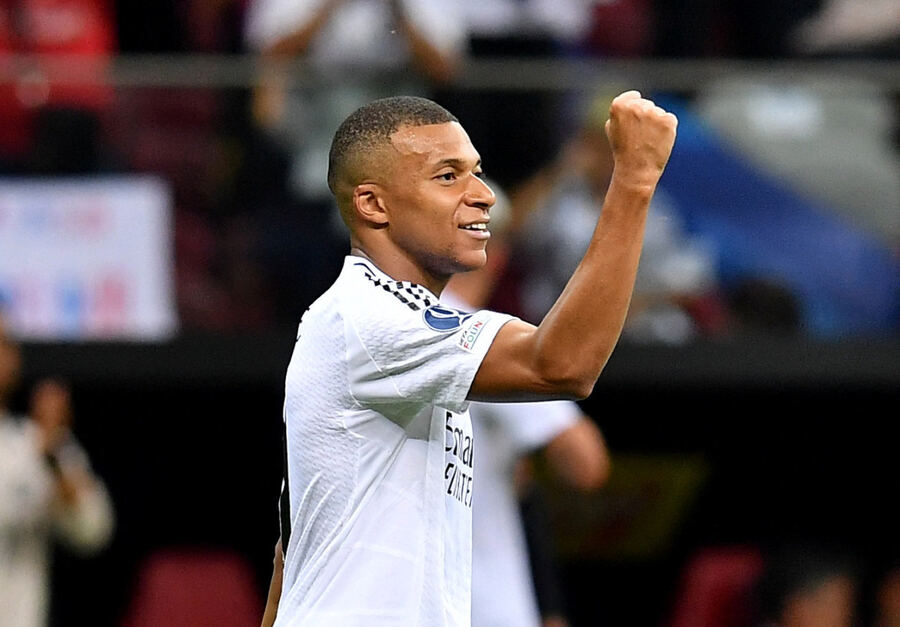 Kylian Mbappé es investigado tras ser acusado por presunta violación en Suecia