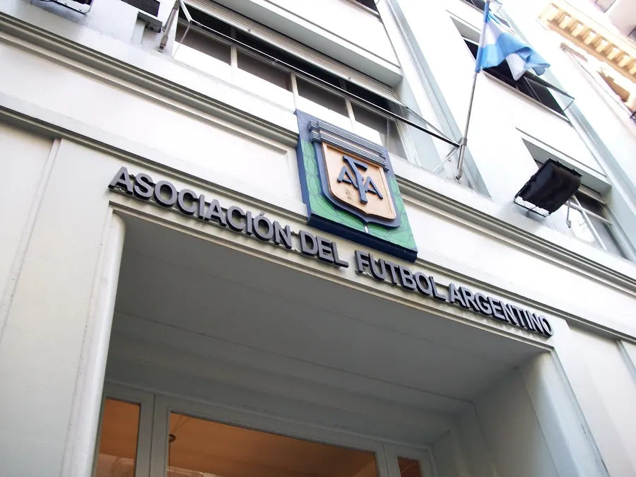 El insólito cambio que evalúa la AFA para clasificar a la Libertadores y Sudamericana de 2026