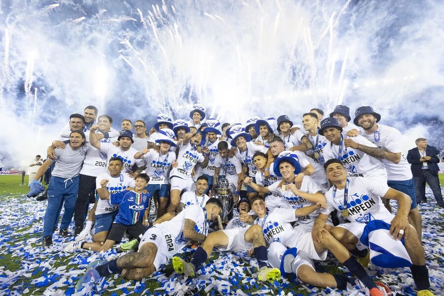 Las finales del fútbol argentino que se vienen y las que están en suspenso