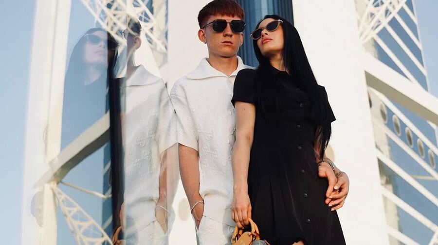 El duro momento que atraviesan el Colo Barco y su pareja en Sevilla